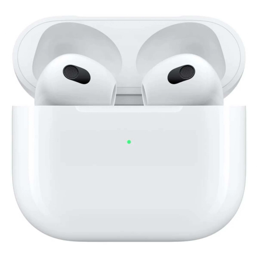 Airpods Auricular Apple 3 generación
