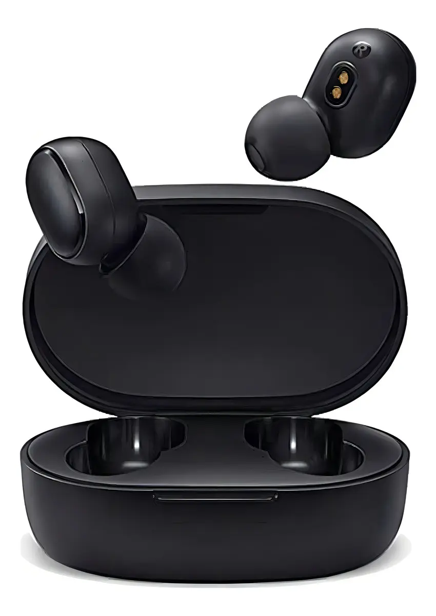 Auricular Jbl Tws5 Inalámbrico Bluetooth Negro