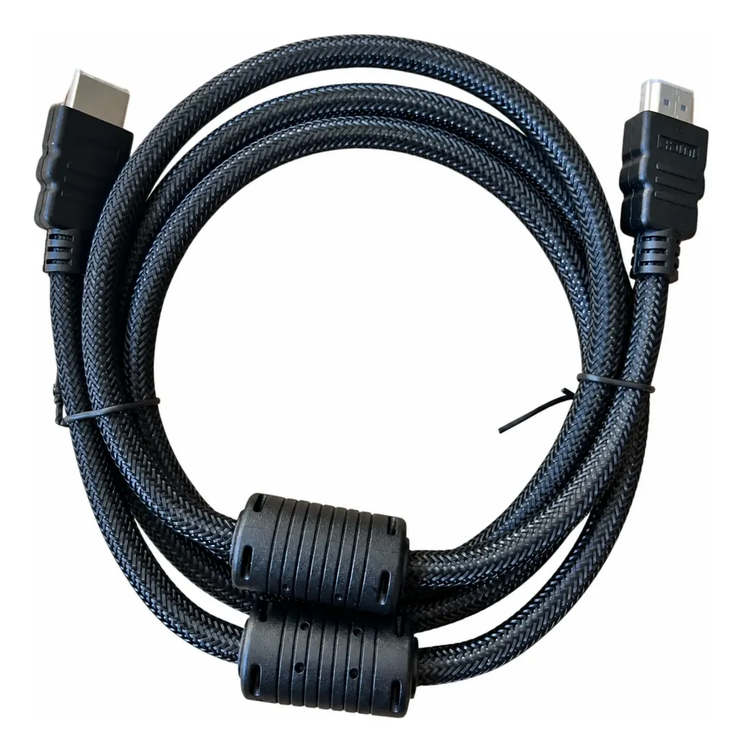 Cable HDMI Macho a Macho 1.5 Metros