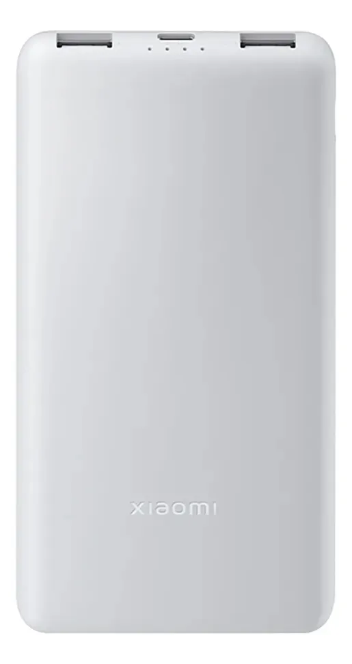 Powerbank Xiaomi 10000mAh 22.5W Lite