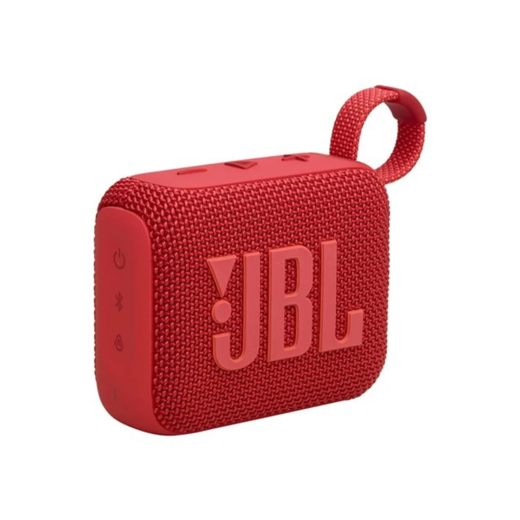 Parlante JBL Go3